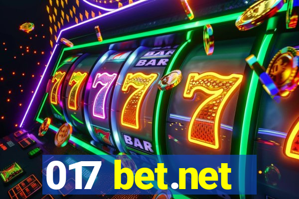 017 bet.net